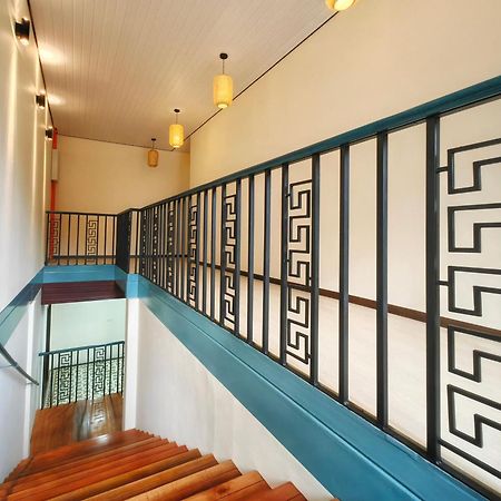 Tranquera House Bed & Breakfast Ranau Luaran gambar