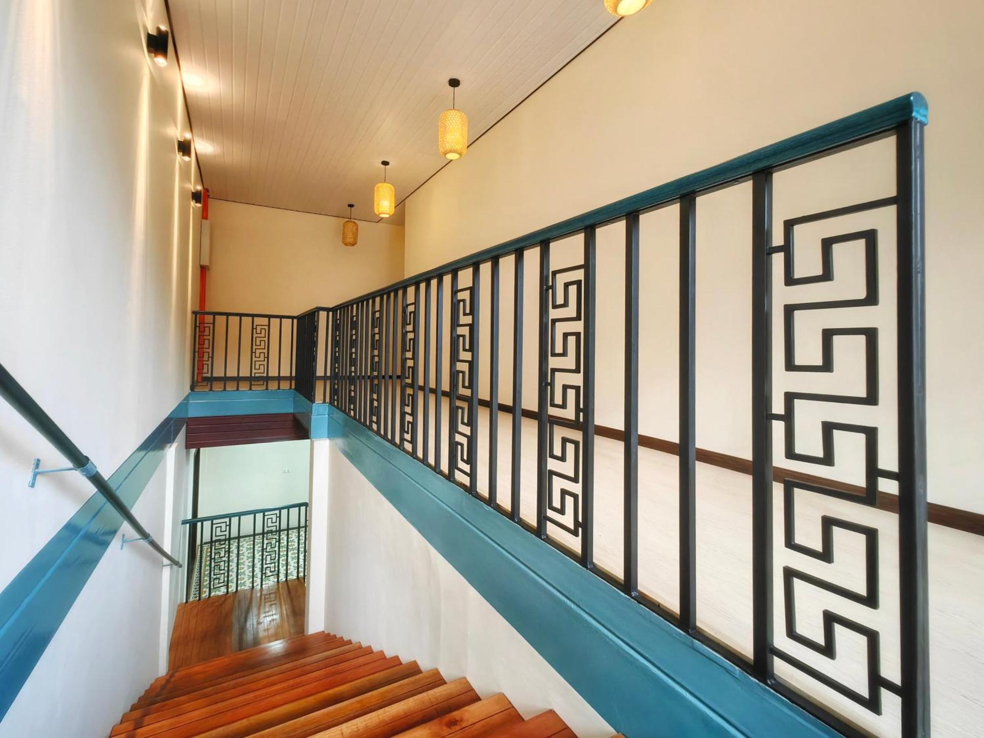 Tranquera House Bed & Breakfast Ranau Luaran gambar