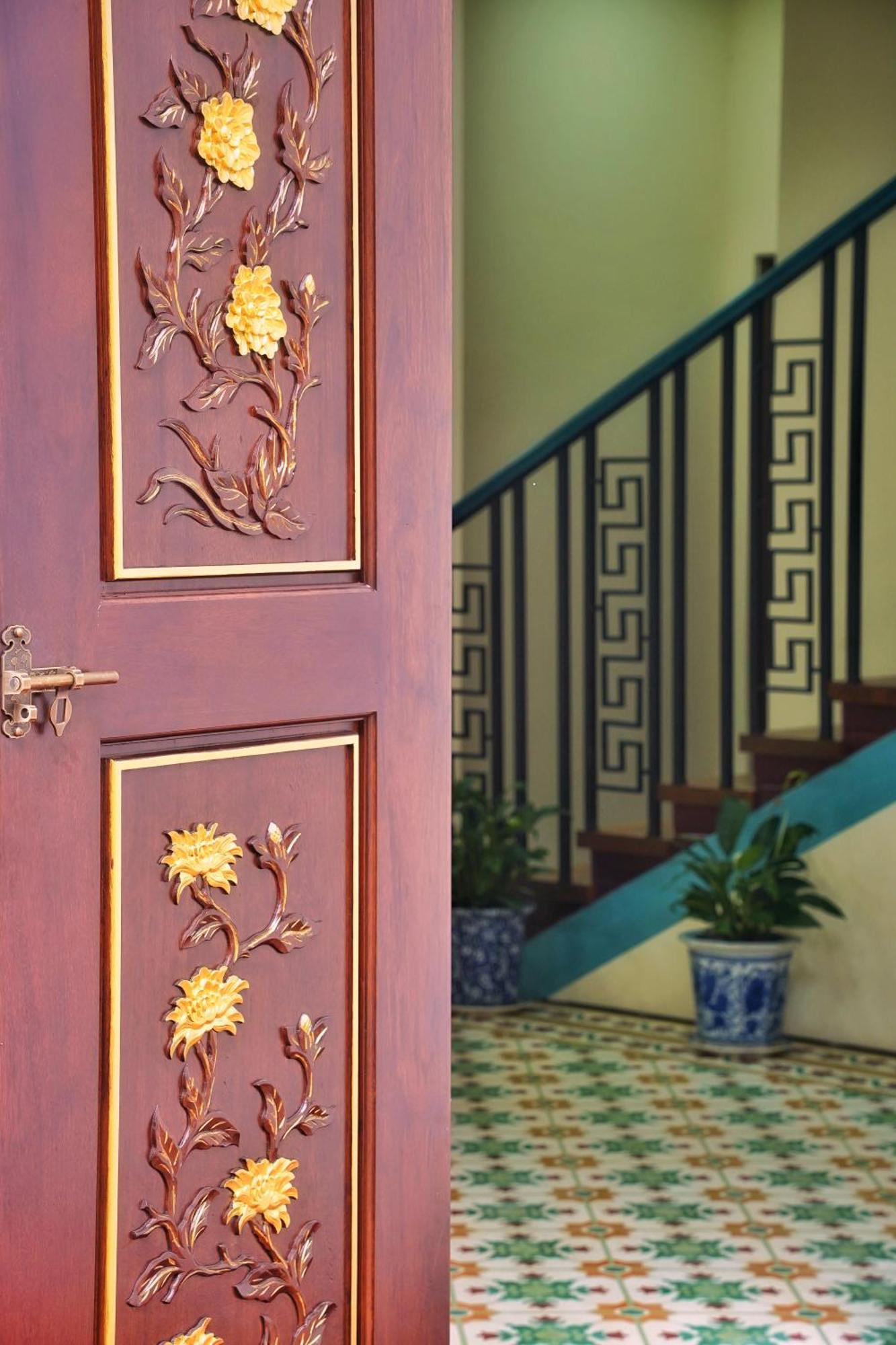 Tranquera House Bed & Breakfast Ranau Luaran gambar